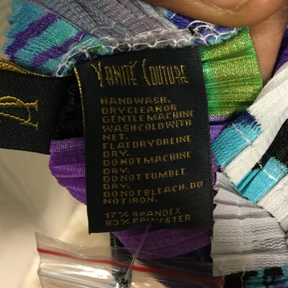 Jackets & Coats Vanit Couture Wearable Arts Light Purple Jacket